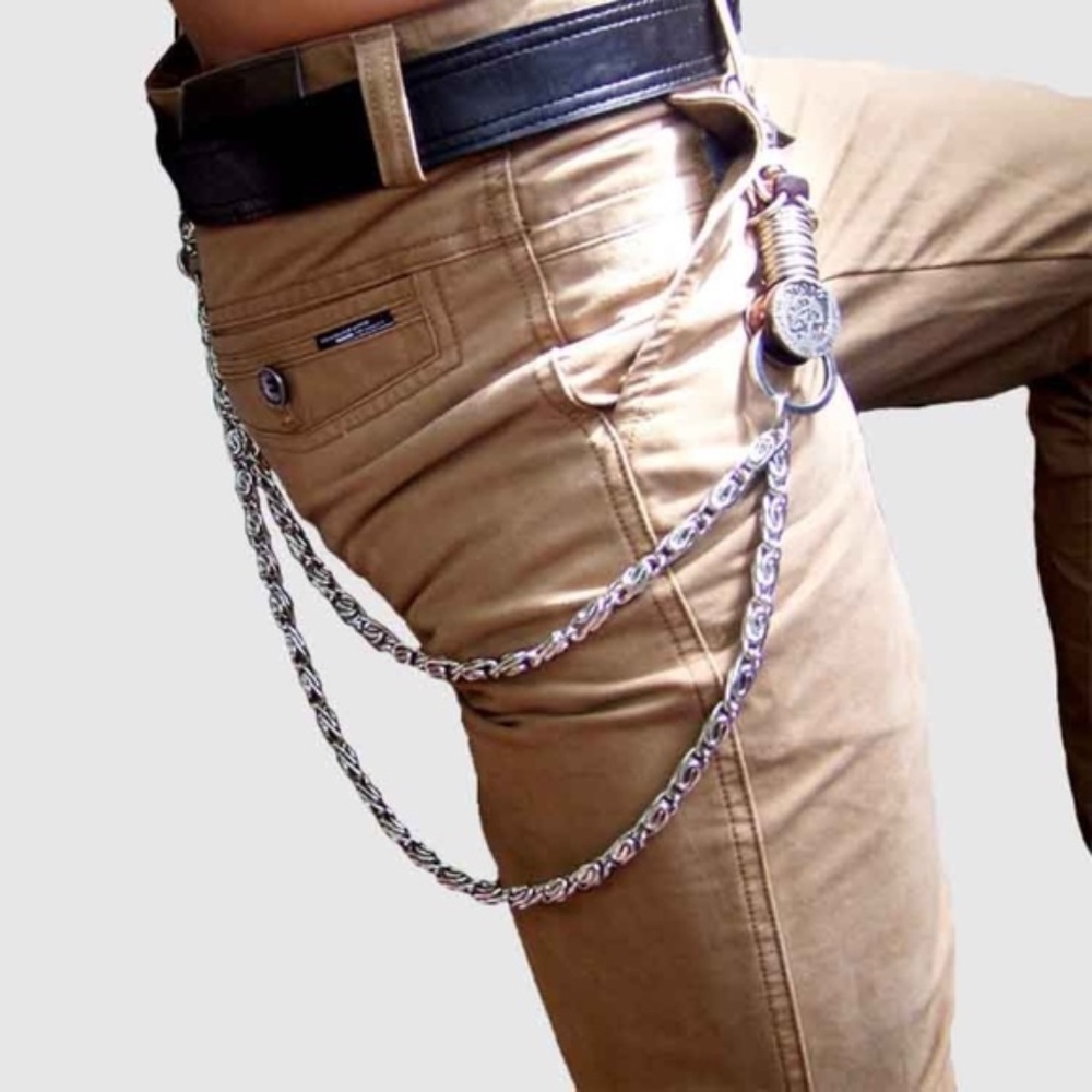 Wallet Chain - Picture 7 of 7